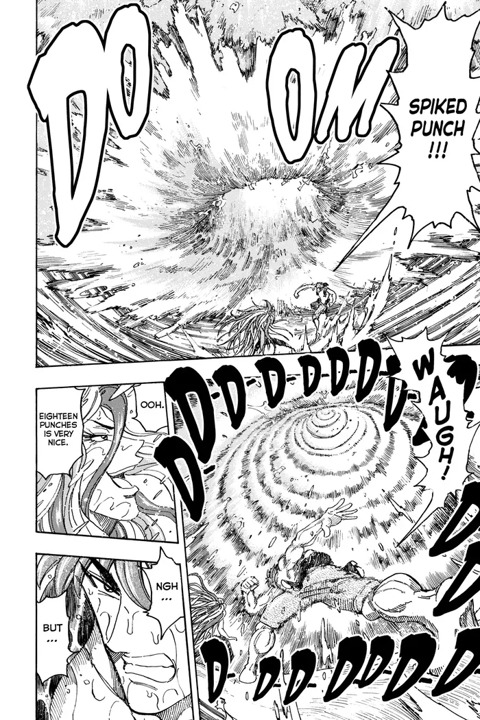 Toriko Chapter 151 image 06_optimized